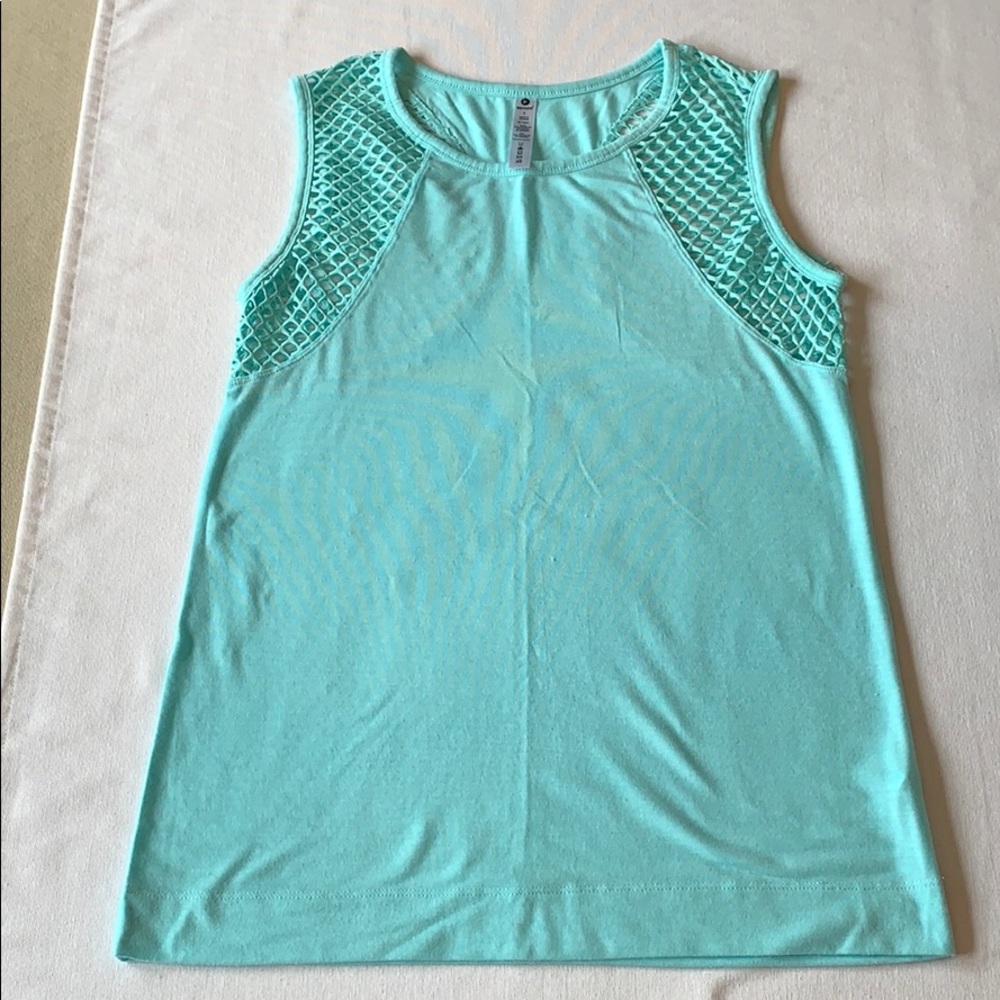 90* Degree Tank top